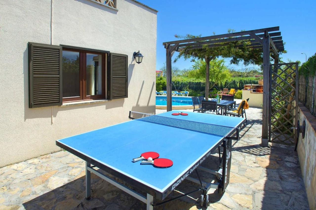 Villa Tomeu By Sealand Port de Pollenca
